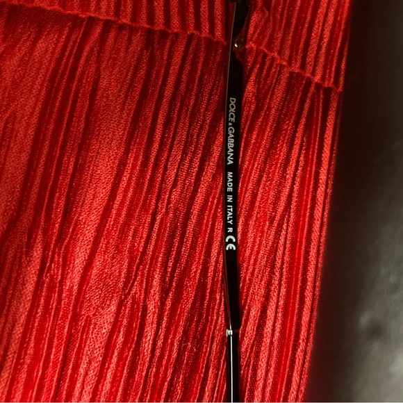 Dolce & Gabbana Prescription Sunglasses and Case - Picture 6 of 17